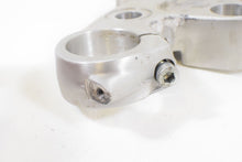 Load image into Gallery viewer, 04 Moto Guzzi California EV Touring Upper Triple Tree Steering Stem GU03493100