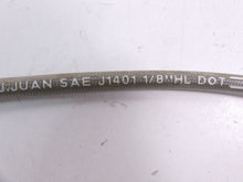 Load image into Gallery viewer, 2018 Polaris RZR1000 EPS XP HL Front Rear Brake Line Hose Tube Set 1912063 | Mototech271