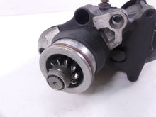 Load image into Gallery viewer, 2009 Harley Touring FLHRC Road King Engine Starter Motor 96 & 103 31618-06A