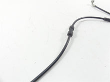 Load image into Gallery viewer, 2015 Harley FLD Dyna Switchback Rear Abs Brake Line Hose Set 46872-12B | Mototech271