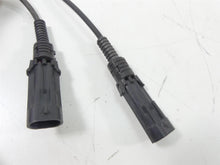 Load image into Gallery viewer, 2013 Harley Davidson VRSCF Muscle Front Rear Abs Brake Wheel Sensor Set 40652-08 | Mototech271