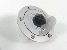 Load image into Gallery viewer, 2001 BMW R1150 GS R21 Ignition Switch Key Lock Fuel Tank Lid Set 51252313183 | Mototech271