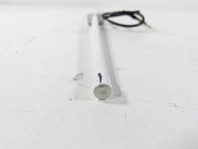 Load image into Gallery viewer, 2008 Harley Touring FLHTCU E-Glide 105TH Universal Motorcycle Hidden White Radio Antenna | Mototech271