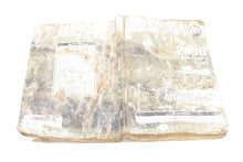 Load image into Gallery viewer, 2016 Can-Am Maverick 1000R STD Owners Manual