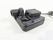 Load image into Gallery viewer, 2017 BMW R1200 GS K50 Gps Navigation Mount & Cradle 65908524462 65908535826