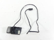 Load image into Gallery viewer, 2012 BMW R1200 GS K255 Adventure Fog Light Additional Light Switch 61317694815