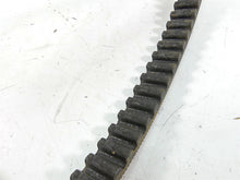 Load image into Gallery viewer, 2008 Harley Touring FLHX Street Glide Rear Drive Belt 137T 1" 40024-07 | Mototech271