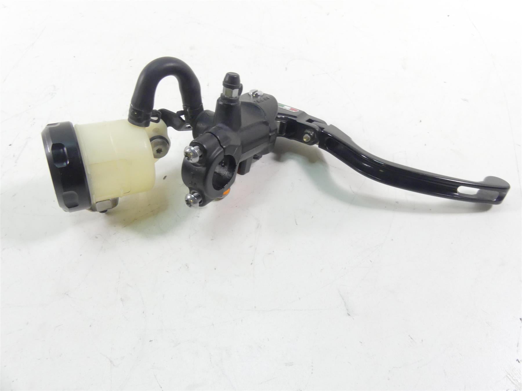 2018 BMW S1000RR K46 Front Nissin Radial Brake Master