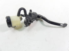 Load image into Gallery viewer, 2018 BMW S1000RR K46 Front Nissin Radial Brake Master Cylinder Set 32727723174 | Mototech271
