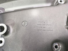 Load image into Gallery viewer, 2016 Harley FXDL Dyna Low Rider Inner Primary Drive Clutch Cover -Read 60681-06C | Mototech271