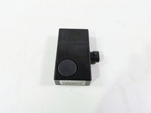 Load image into Gallery viewer, 2007 Harley Touring FLHRSE CVO Road King Security Alarm Siren Box 68958-07A