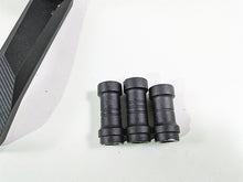 Load image into Gallery viewer, 2019 Ducati Supersport 939 S Evotech Performance Frame Slider Guards PRN013743 | Mototech271