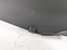 Load image into Gallery viewer, 2022 BMW R1250 RT K052 Right Saddlebag Saddle Bag Case 46547728664