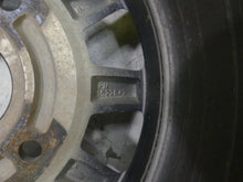 Load image into Gallery viewer, 2018 Polaris RZR 1000 RS1 Rear Right Rim & Maxxis Bighorn 29x11R14 Tire 1522843 | Mototech271