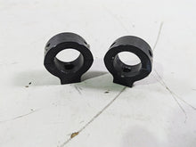 Load image into Gallery viewer, 2015 BMW R1200GS Adv K51 Erica E51 Clearwater Lights Spot Fog & Plate Holder