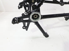 Load image into Gallery viewer, 2021 BMW R1250GS K51 Adv Straight Main Frame Chassis BoS 46517924595 | Mototech271