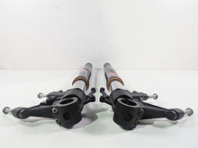 Load image into Gallery viewer, 2018 KTM 1290 Super Duke R Straight WP Front Forks Suspension Leg Set 14188Q2201