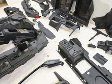 Load image into Gallery viewer, 2019 Polaris RZR XP 1000 Highlifter Interior Cover Fairings 5454290