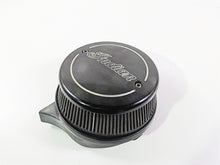 Load image into Gallery viewer, 2018 Indian Springfield Dark Horse High Flow Round Air Box Cleaner 2880654