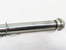 Load image into Gallery viewer, 2020 Ducati Hypermotard 950 SP Front Axle Wheel Spindle 81910601A