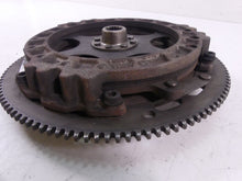 Load image into Gallery viewer, 2005 BMW R1200GS K25 Clutch Pressure Plate Friction Disc  21217697737 | Mototech271