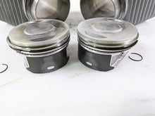 Load image into Gallery viewer, 2009 Harley XR1200 Sportster Jug Barrel Cylinder & Piston Set 16466-04A