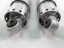 Load image into Gallery viewer, 2015 Harley FLD Dyna Switchback Rear 12" Damper Shock Set 54678-12