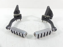 Load image into Gallery viewer, 2013 Harley Davidson VRSCF Muscle Passenger Footpeg Foot Pegs 50822-09 50826-09 | Mototech271