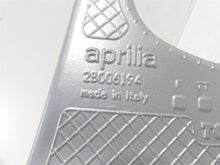 Load image into Gallery viewer, 2021 Aprilia RS 660 Rear Swingarm Swing Arm Fender Axle Set 2B007756 | Mototech271