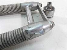 Load image into Gallery viewer, 2002 Harley Softail FXSTDI Deuce V-Factor Chrome Billet Oil Cooler + Lines 89000