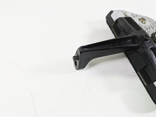 Load image into Gallery viewer, 2005 Harley Touring FLHRI Road King Rear Passenger Floor Board Set 52719-93B