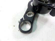 Load image into Gallery viewer, 2011 Harley Softail FXS Blackline 16" Ape Hanger Handlebar Triple Tree Set Read