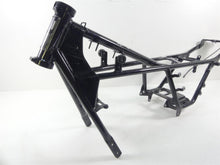 Load image into Gallery viewer, 2019 Moto Guzzi V7 III Stone 750 Straight Main Frame Chassis + Salvage Texas Title - 2B003163 | Mototech271