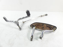 Load image into Gallery viewer, 2005 Harley Touring CVO FLHTC SE Electra Glide Floorboard Pedal Set 50683-04 | Mototech271