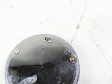 Load image into Gallery viewer, 2003 Harley Touring FLHTCUI E-Glide 100th Chrome Cam Camshaft Cover 32536-03