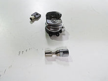 Load image into Gallery viewer, 2008 Harley FLSTC Softail Heritage Ignition Switch Key Lock Set 71450-04