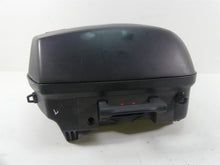Load image into Gallery viewer, 2001 BMW R1150 GS R21 Left Saddlebag Saddle Bag Luggage Box - 25L 46542317623 | Mototech271