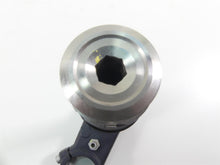 Load image into Gallery viewer, 2021 Aprilia Tuono 660 Lower Triple Tree Steering Clamp 2B007296 | Mototech271