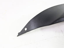 Load image into Gallery viewer, 2016 Suzuki GSXR1000 Under Seat Leg Fairing Cover Cowl Set 47421-47H00