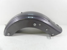 Load image into Gallery viewer, 2014 Harley Touring FLHX Street Glide Rear Fender Mud Guard - Nice 59731-09A