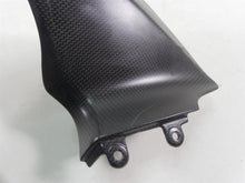 Load image into Gallery viewer, 2019 Ducati Multistrada 1260 S Pikes Peak Right Carbon Front Fairing 480P7341AA | Mototech271