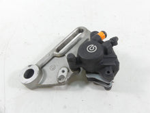 Load image into Gallery viewer, 2009 BMW F800GS K72 Rear Brembo Brake Caliper + Mount 34217717627 | Mototech271