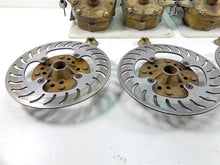 Load image into Gallery viewer, 2016 Polaris RZR XP 1000 EPS SuperATV G3 6" Portal Gear Lift Set PGH6-1-33-453-B | Mototech271