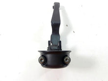 Load image into Gallery viewer, 2011 Harley Softail FXS Blackline Clutch Perch & Skull Lever Set 38608-96