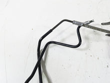 Load image into Gallery viewer, 2020 Triumph Daytona 765 Moto2 Rear Abs Brake Line Hose Set T2022716 | Mototech271