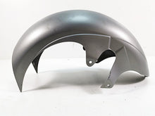Load image into Gallery viewer, 2016 Suzuki M109R VZR1800 LM Fiber Front Fender Primer Grey LM-03M-200