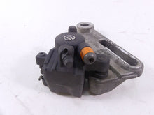 Load image into Gallery viewer, 2010 BMW F800GS K72 Rear Brembo Brake Caliper Pad + Mount 34217717627 | Mototech271