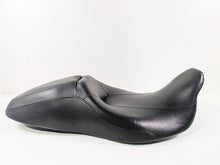 Load image into Gallery viewer, 2021 Harley Touring FLTRX Road Glide Duo Driver Seat Saddle Low - Read 52000142