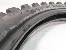 Load image into Gallery viewer, Used Front Motoz Tractionator Adventure 1 Motorcycle Tire 90/90-21 - Read