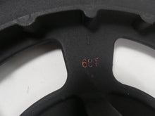 Load image into Gallery viewer, 2014 Harley Touring FLHX Street Glide Rear Drive Belt Sprocket 68T 1" 37781-09 | Mototech271